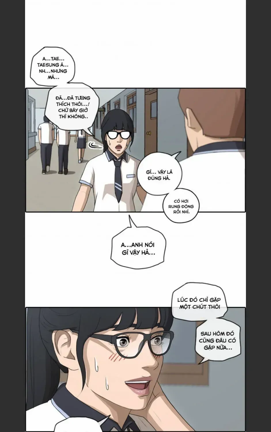 Free Draw Chapter 96.6 - 39