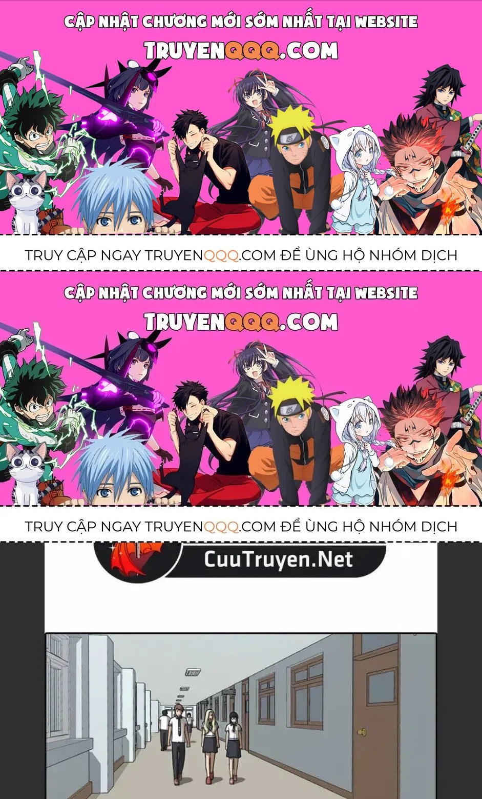 Free Draw Chapter 96.7 - 1