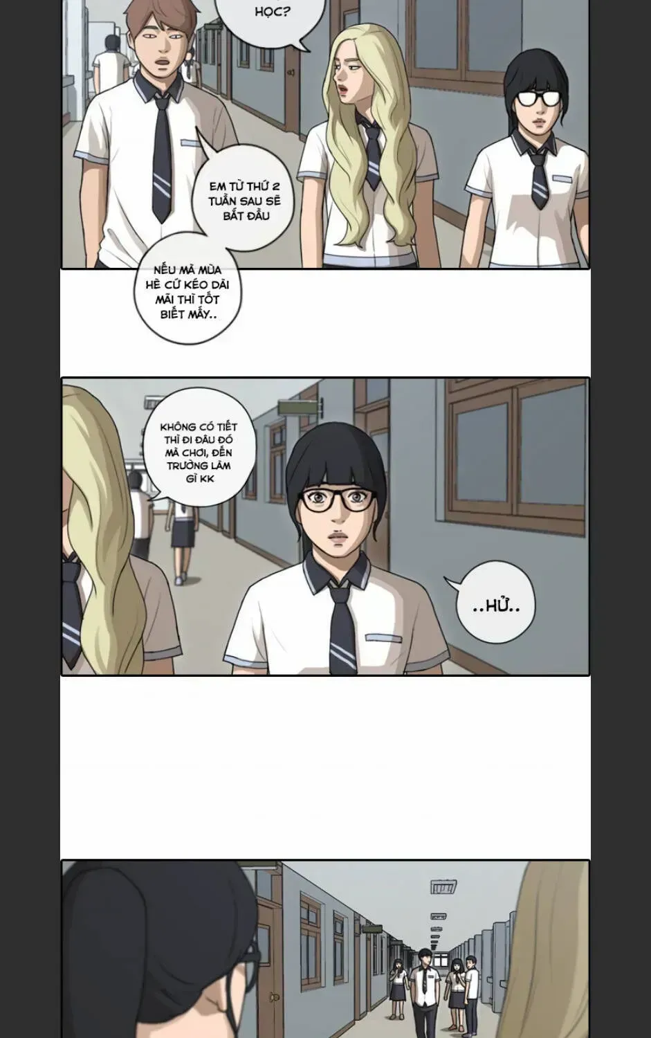 Free Draw Chapter 96.7 - 3