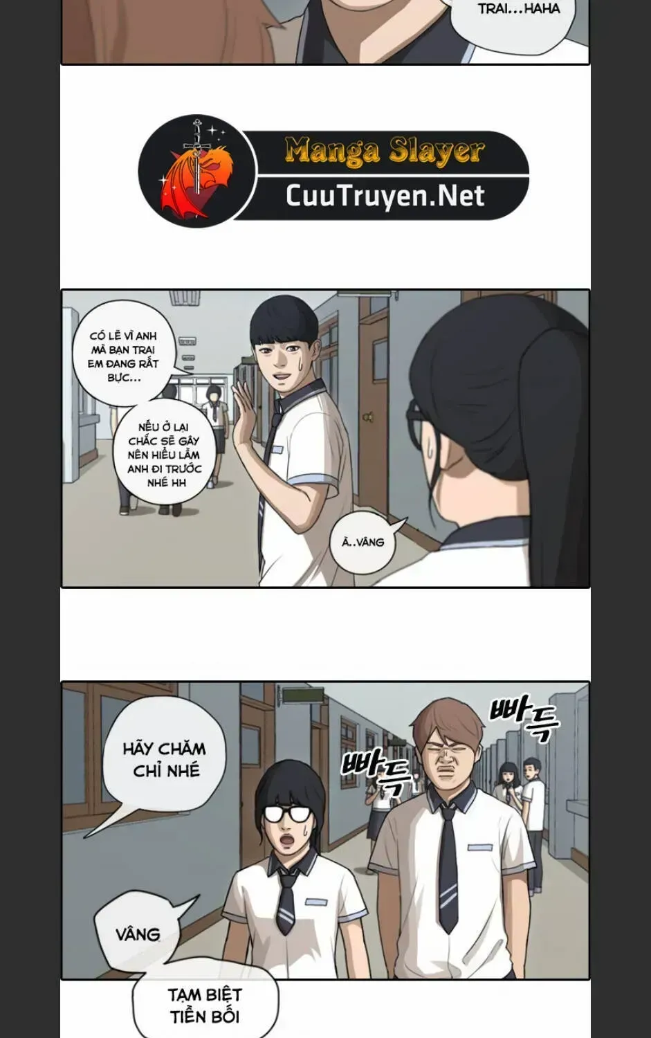 Free Draw Chapter 96.7 - 21