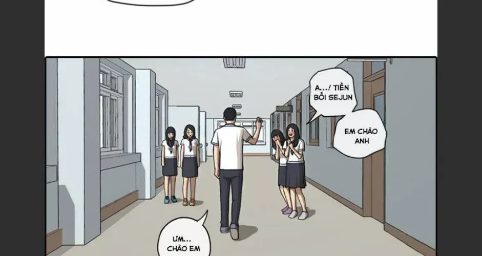 Free Draw Chapter 96.7 - 22