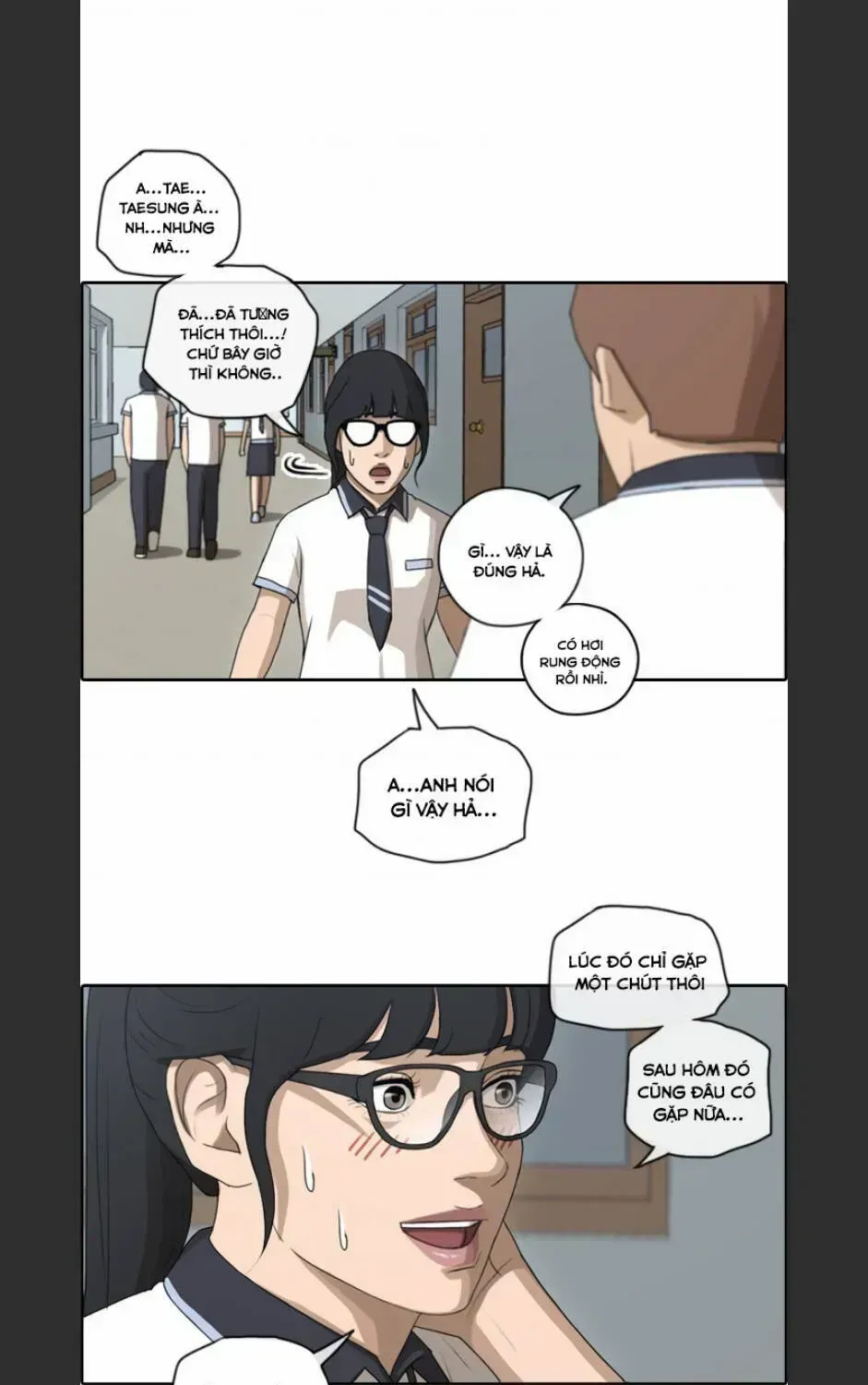 Free Draw Chapter 96.7 - 39