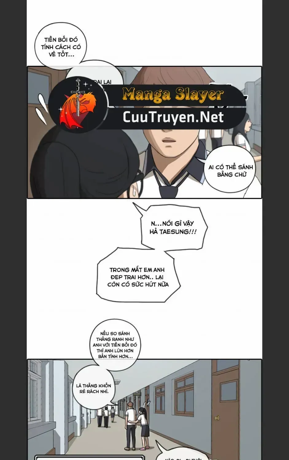 Free Draw Chapter 96.7 - 42