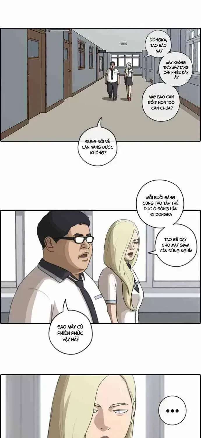 Free Draw Chapter 96.8 - 25