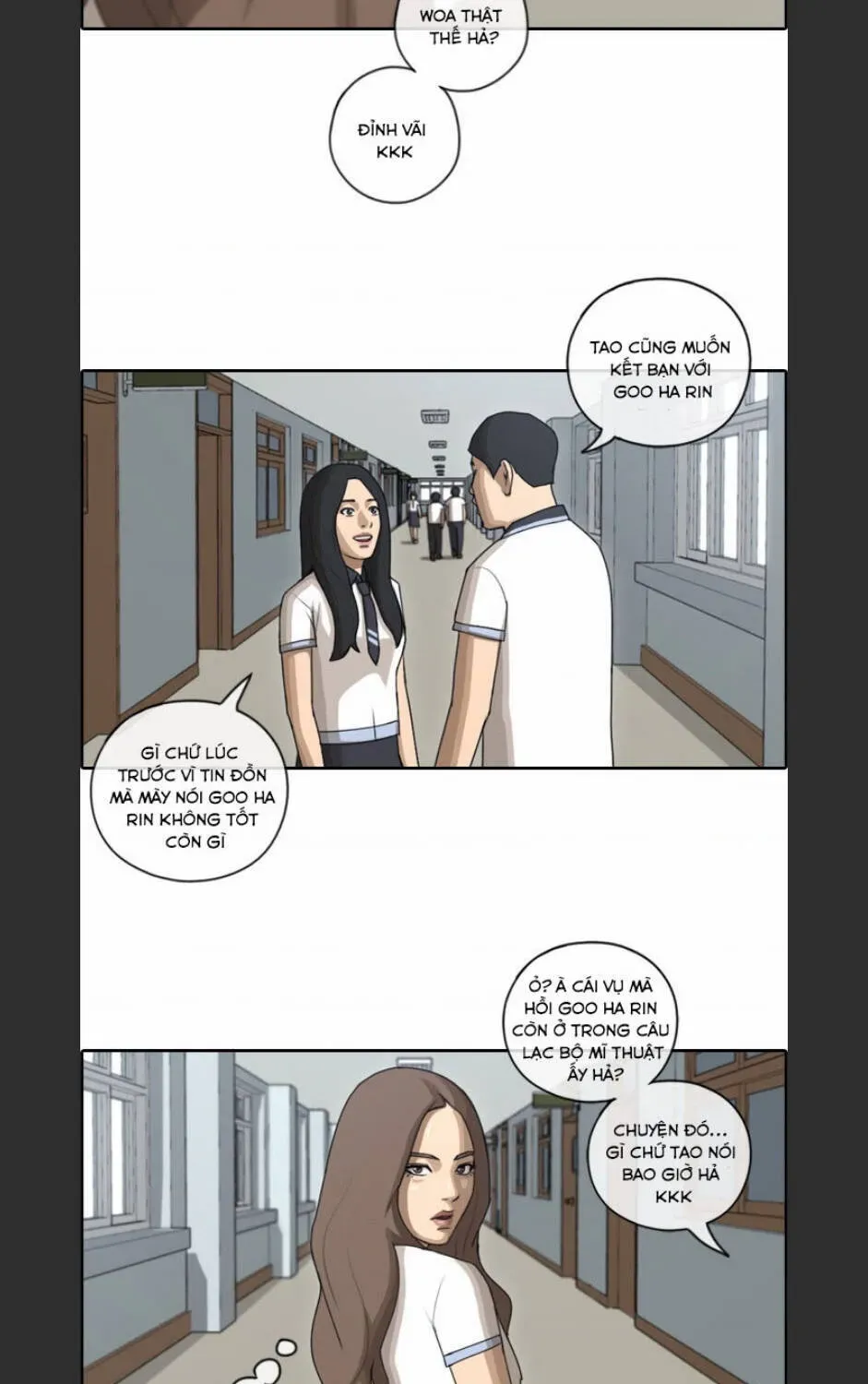 Free Draw Chapter 97.2 - 34