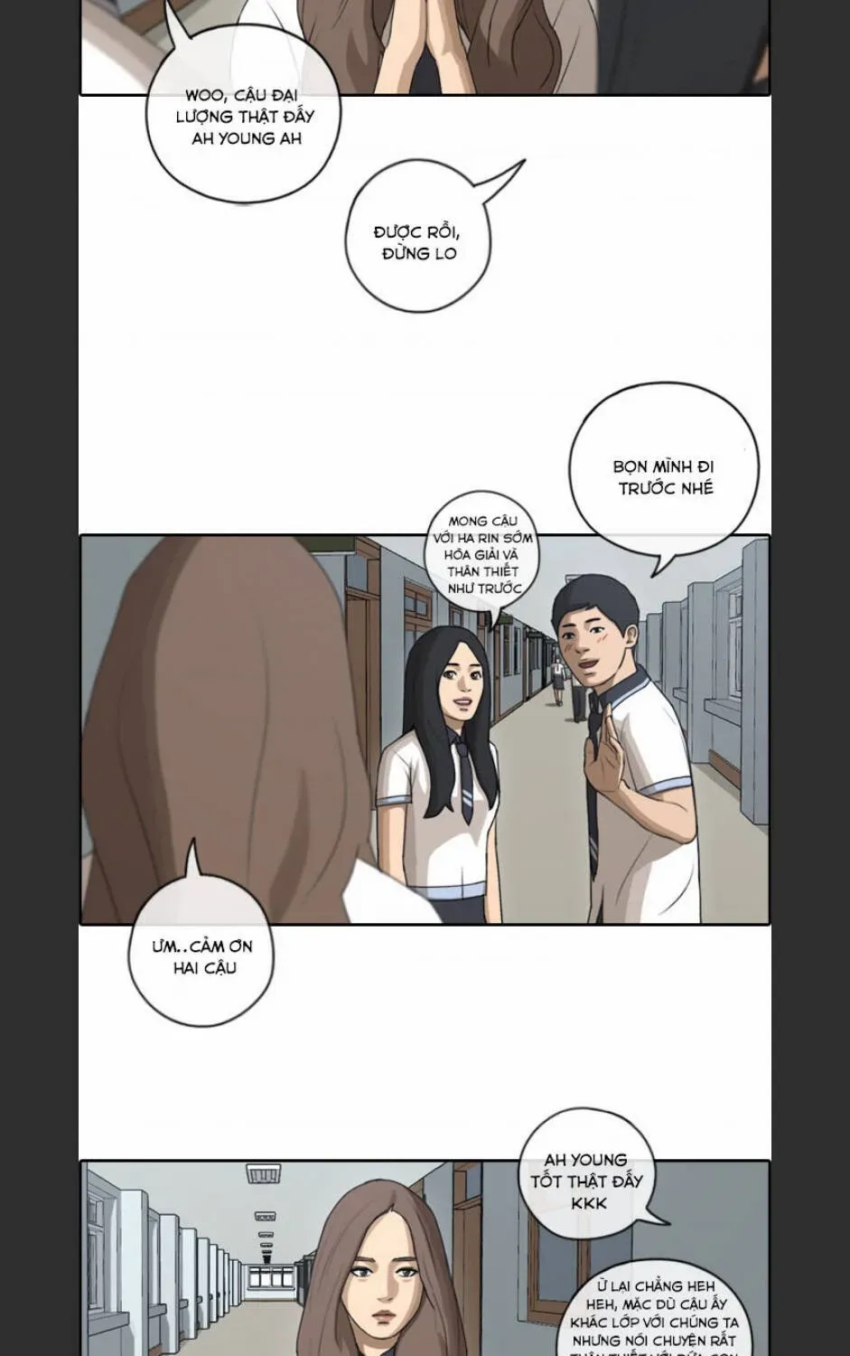 Free Draw Chapter 97.3 - 49