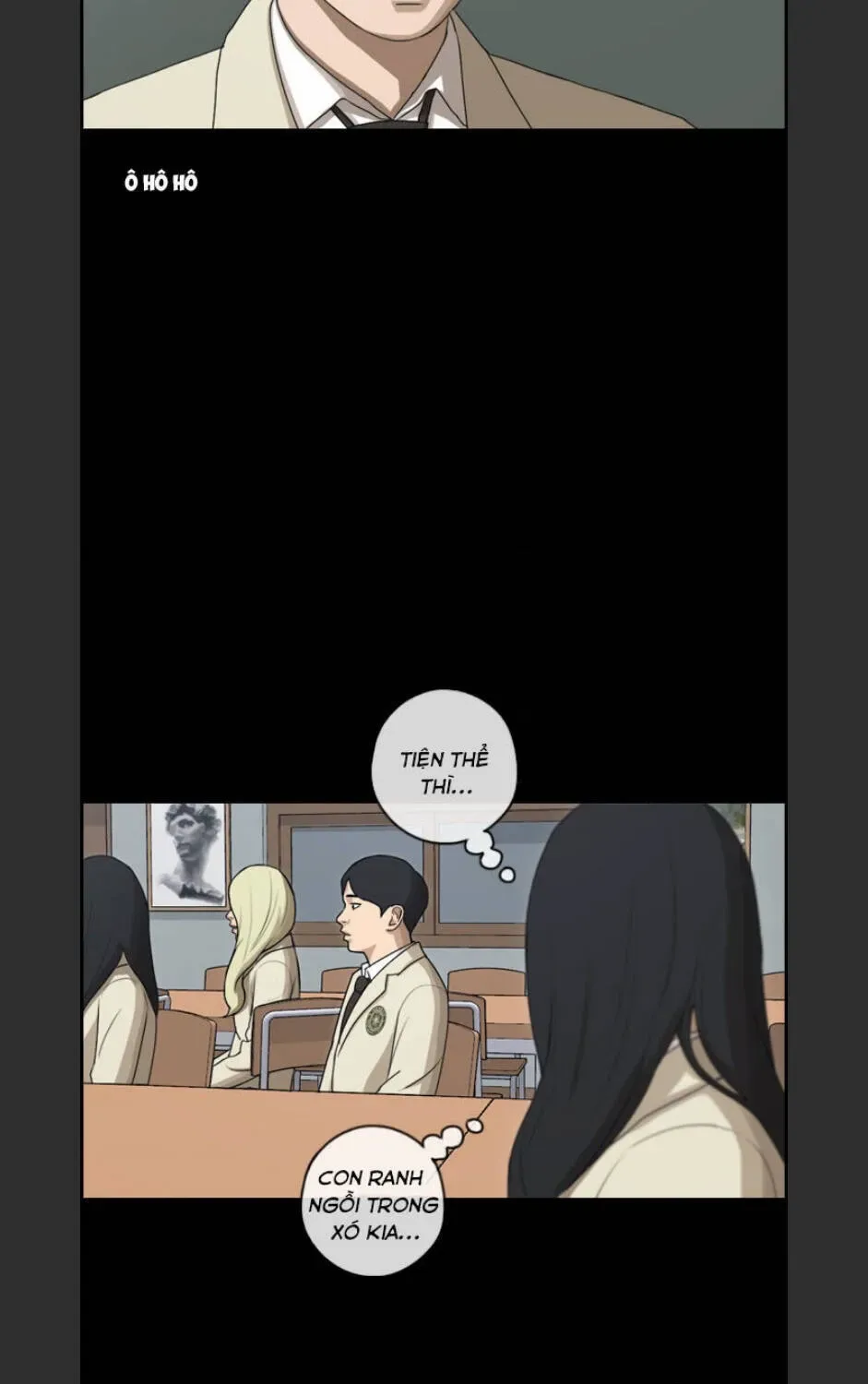 Free Draw Chapter 97.3 - 61