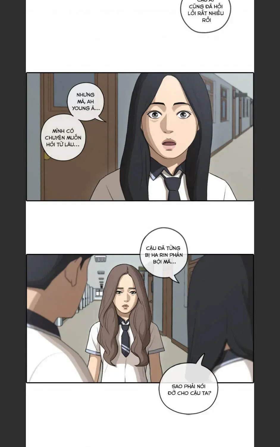 Free Draw Chapter 97.5 - 42