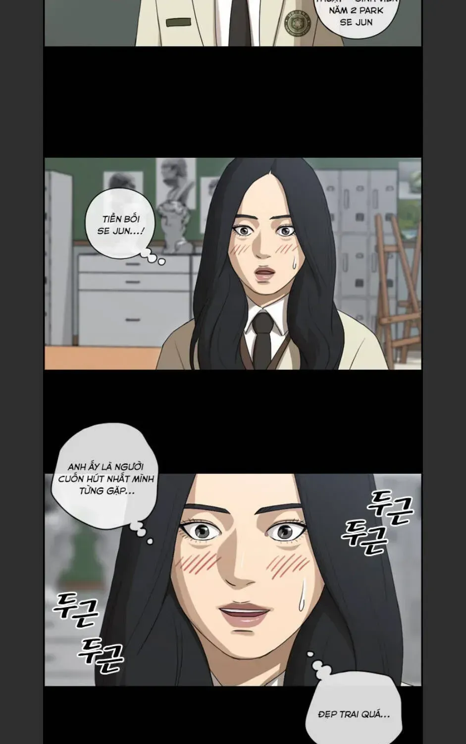 Free Draw Chapter 97.5 - 57