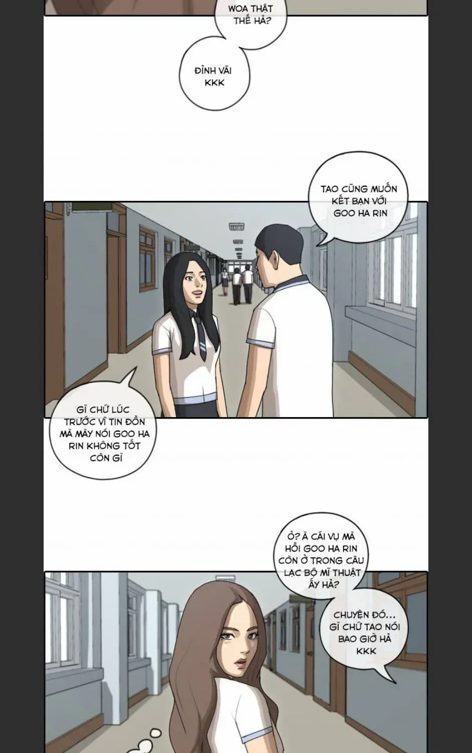 Free Draw Chapter 97.6 - 33