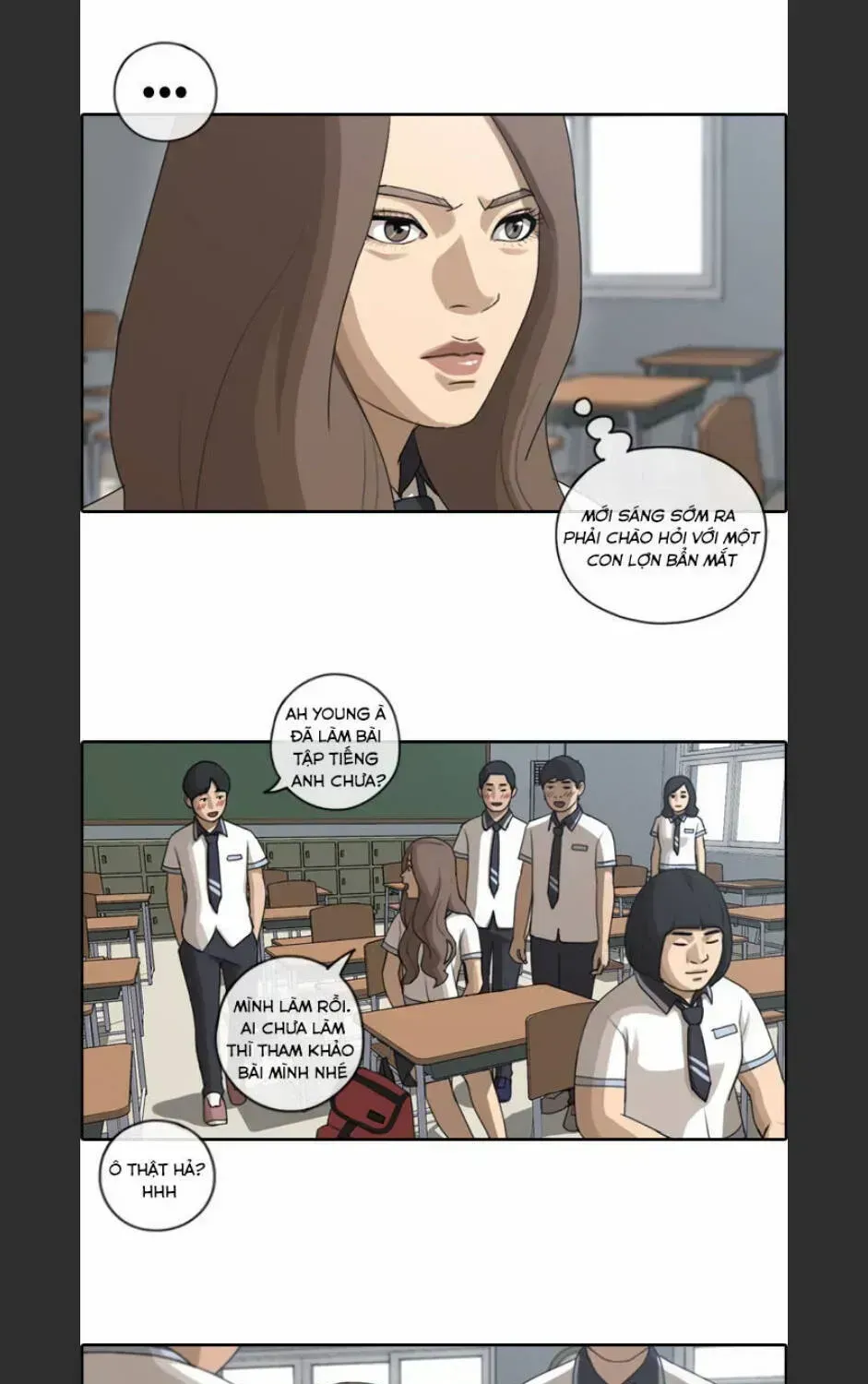 Free Draw Chapter 97.7 - 12