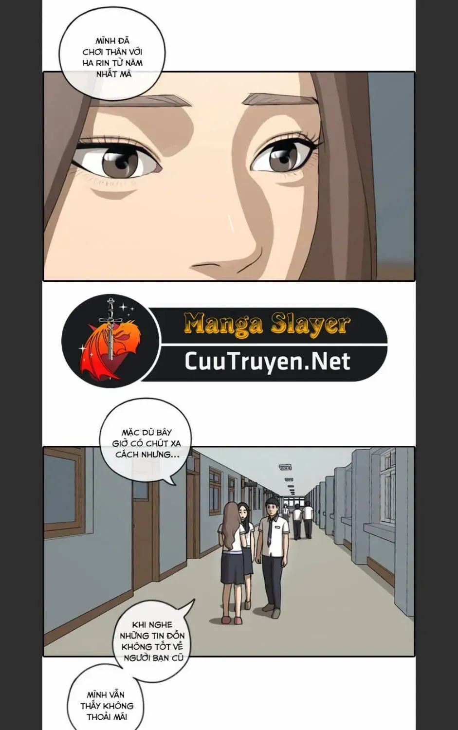 Free Draw Chapter 97.7 - 45