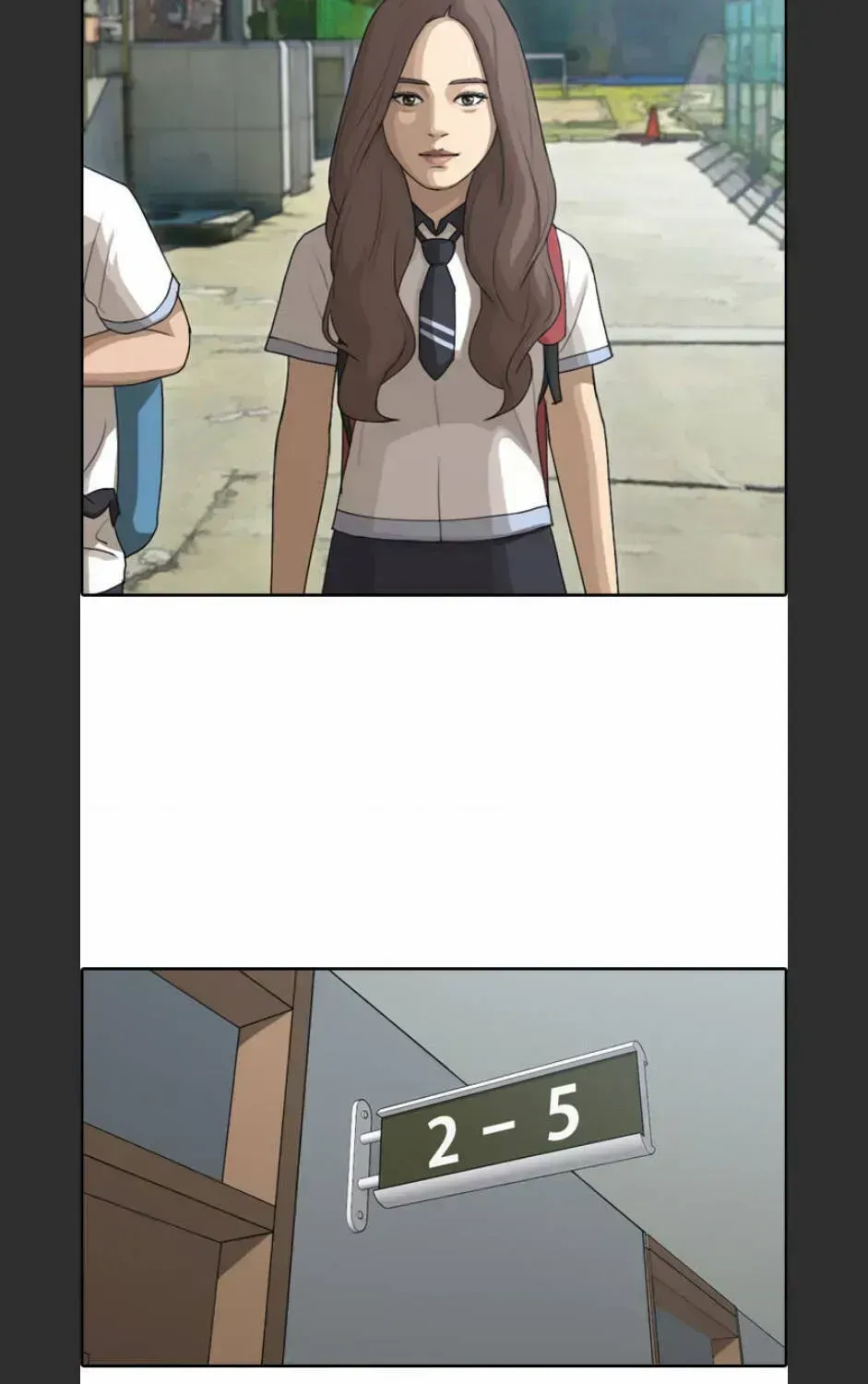 Free Draw Chapter 97.7 - 6