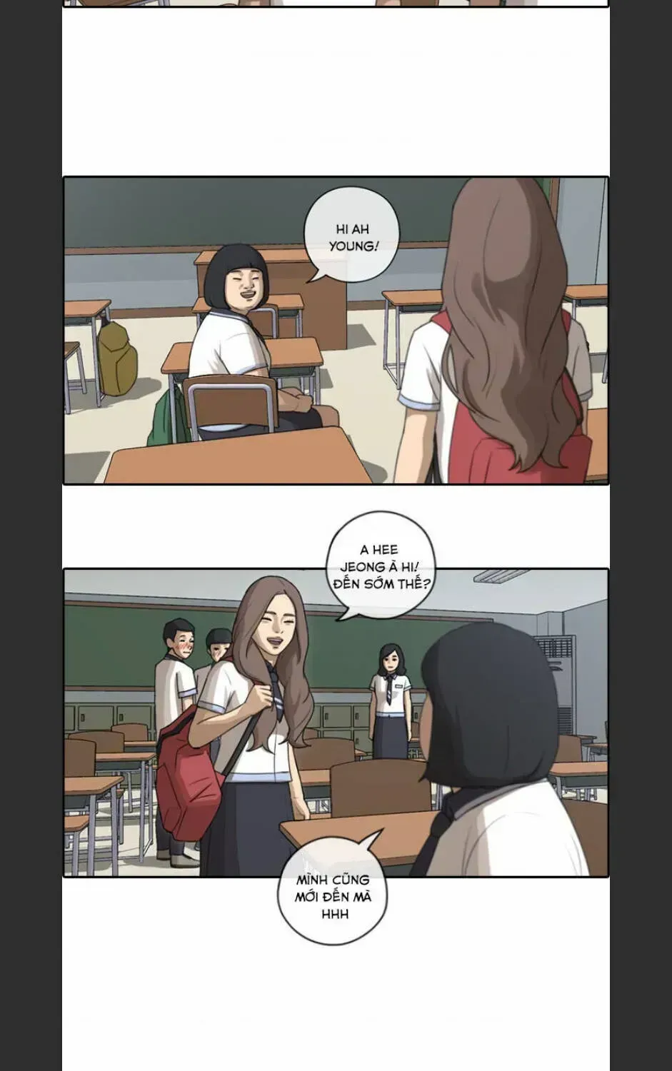 Free Draw Chapter 97.8 - 9