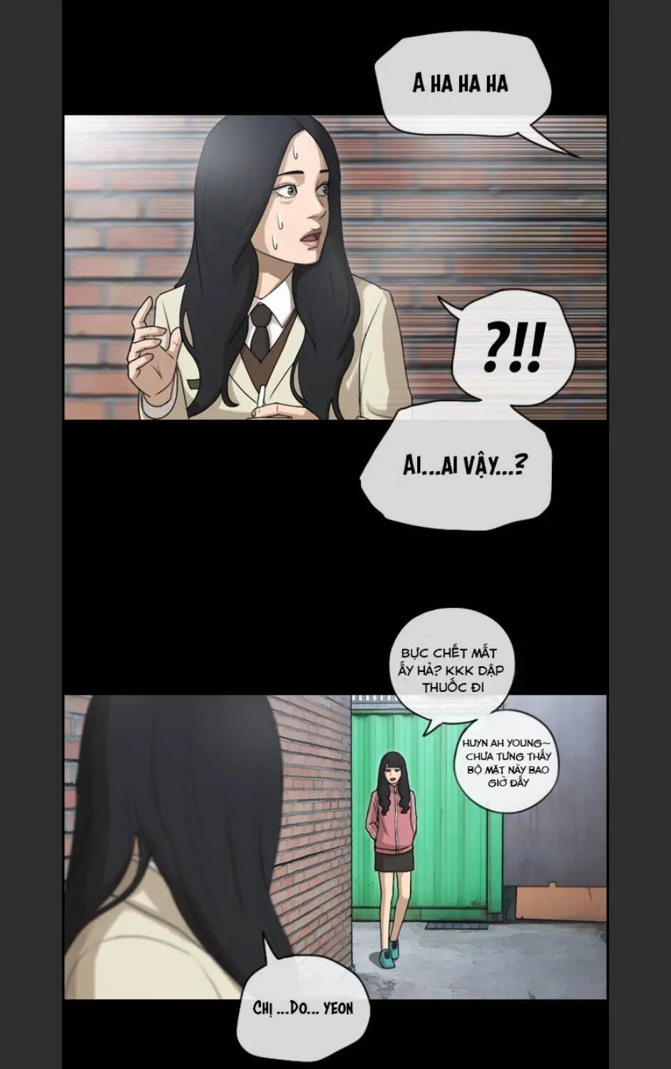 Free Draw Chapter 98.3 - 40