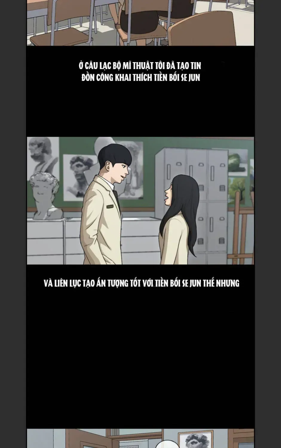 Free Draw Chapter 98.8 - 3