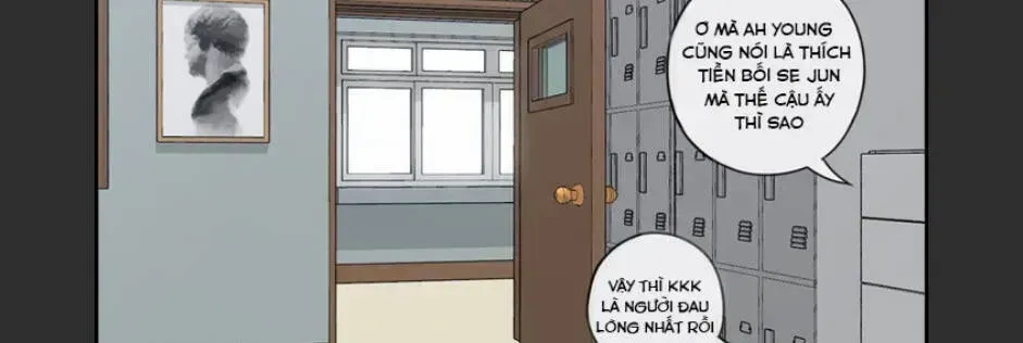 Free Draw Chapter 99.1 - 15