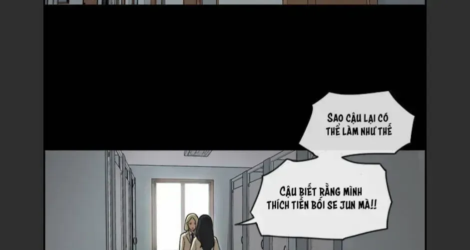 Free Draw Chapter 99.1 - 23