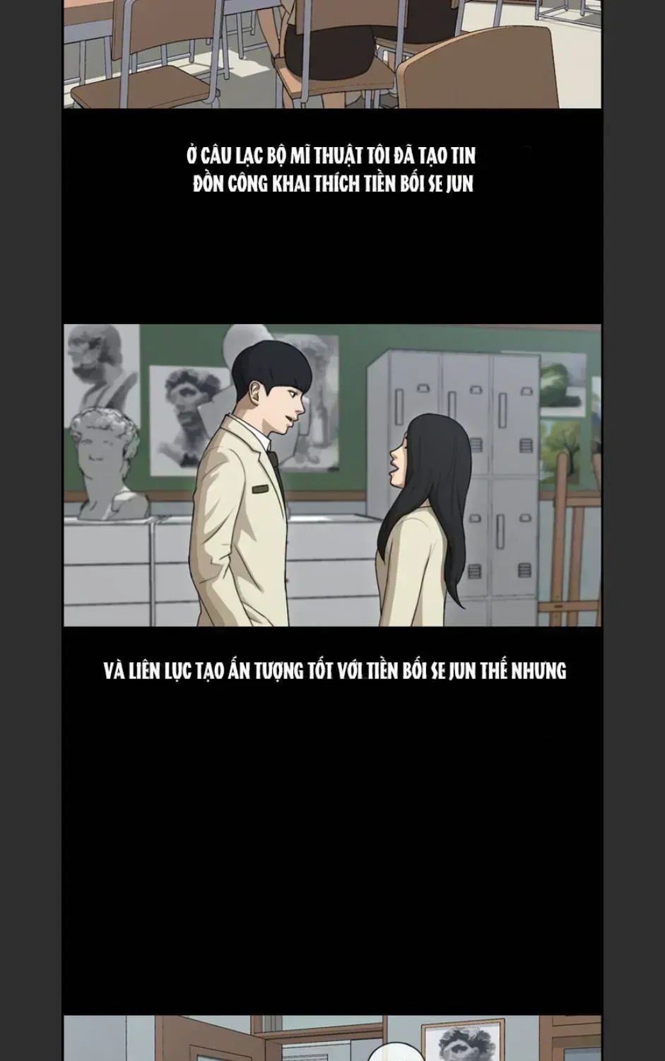 Free Draw Chapter 99.1 - 4