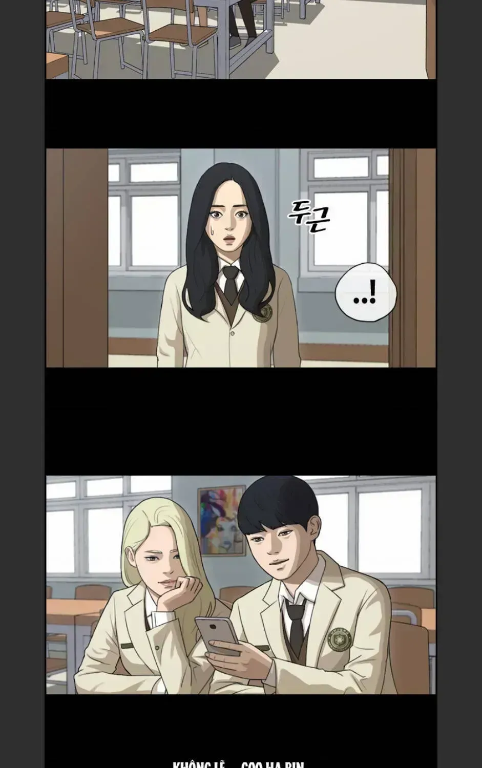 Free Draw Chapter 99.1 - 7