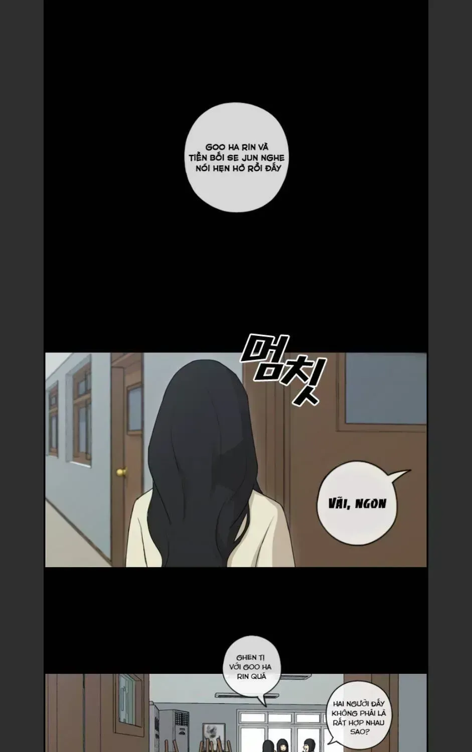 Free Draw Chapter 99.4 - 12