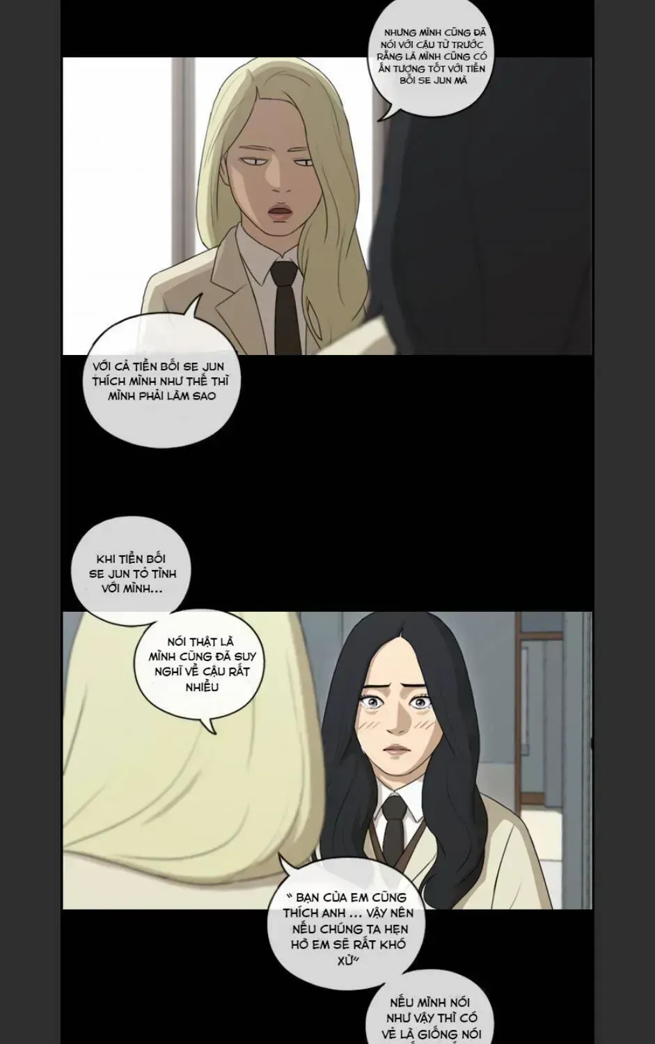 Free Draw Chapter 99.4 - 24