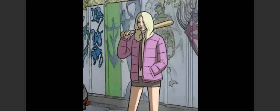 Free Draw Chapter 99.9 - 14