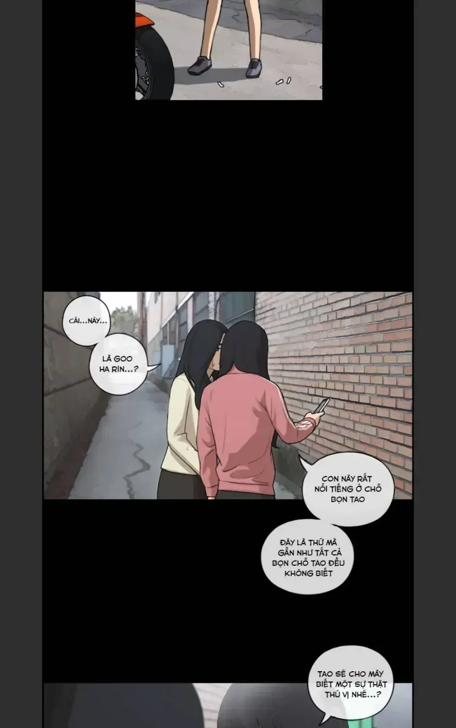 Free Draw Chapter 99.9 - 15