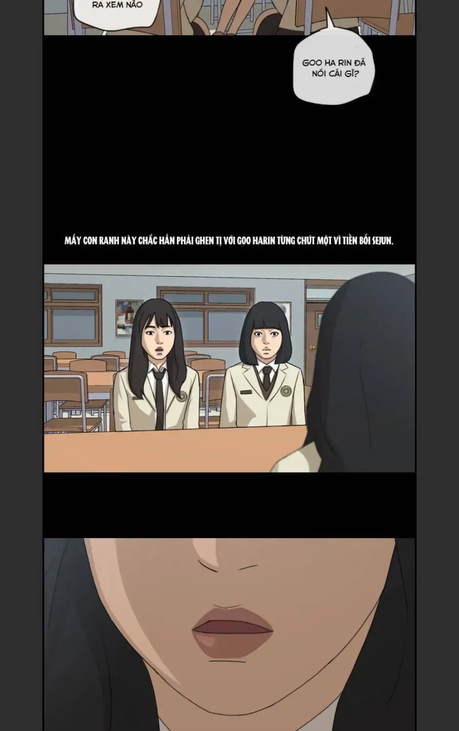 Free Draw Chapter 99.9 - 30