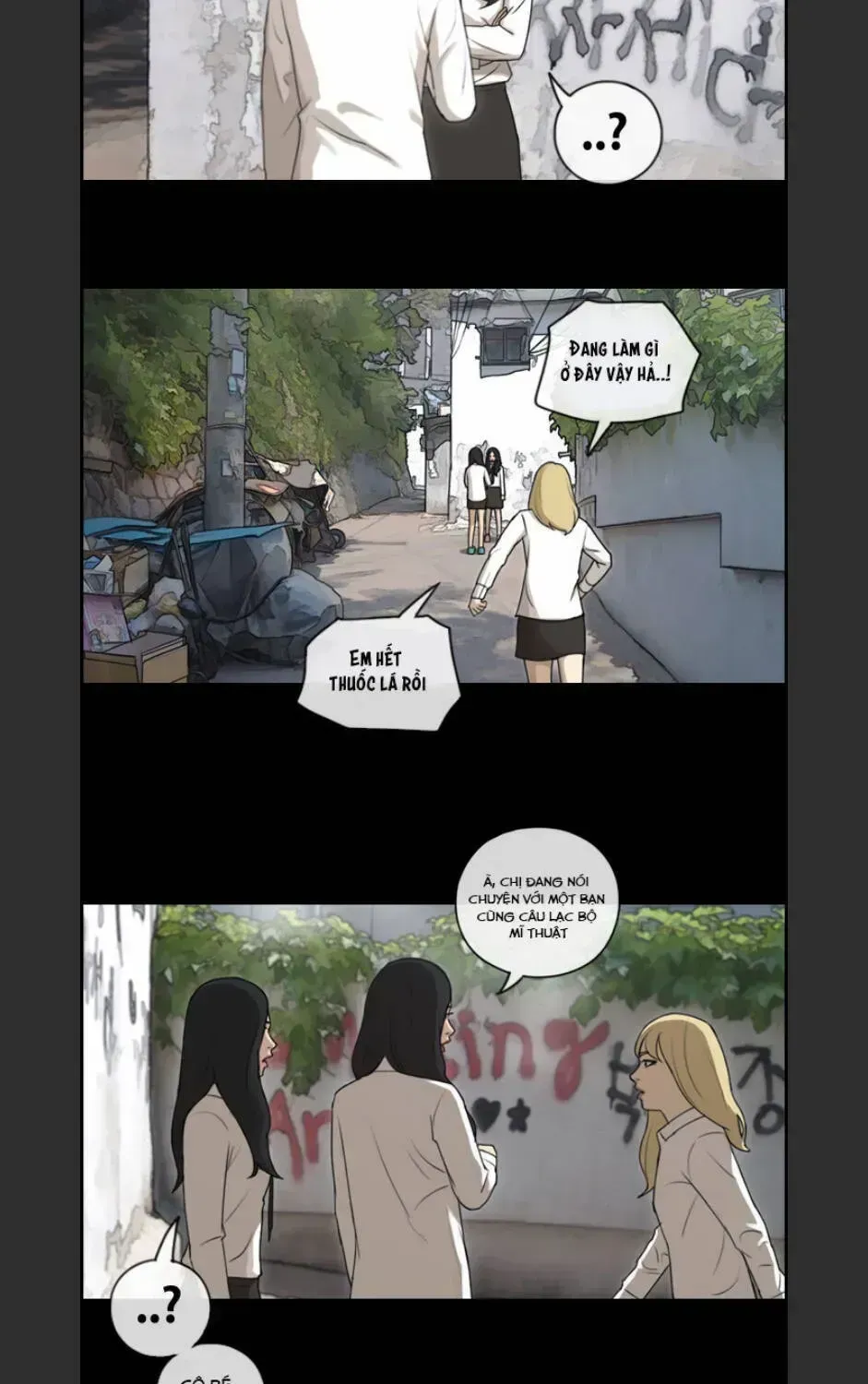 Free Draw Chapter 99.9 - 42