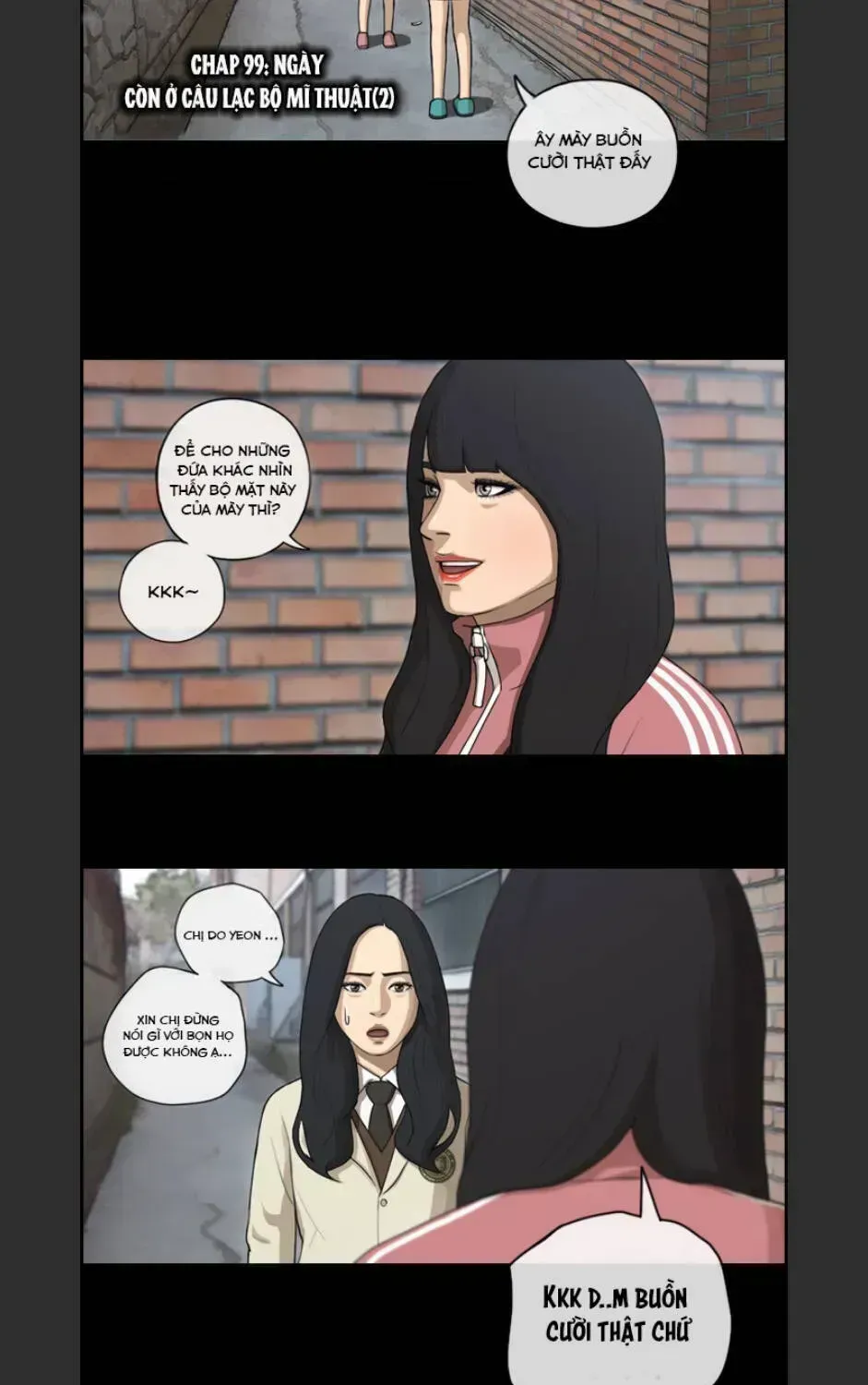 Free Draw Chapter 99.9 - 6