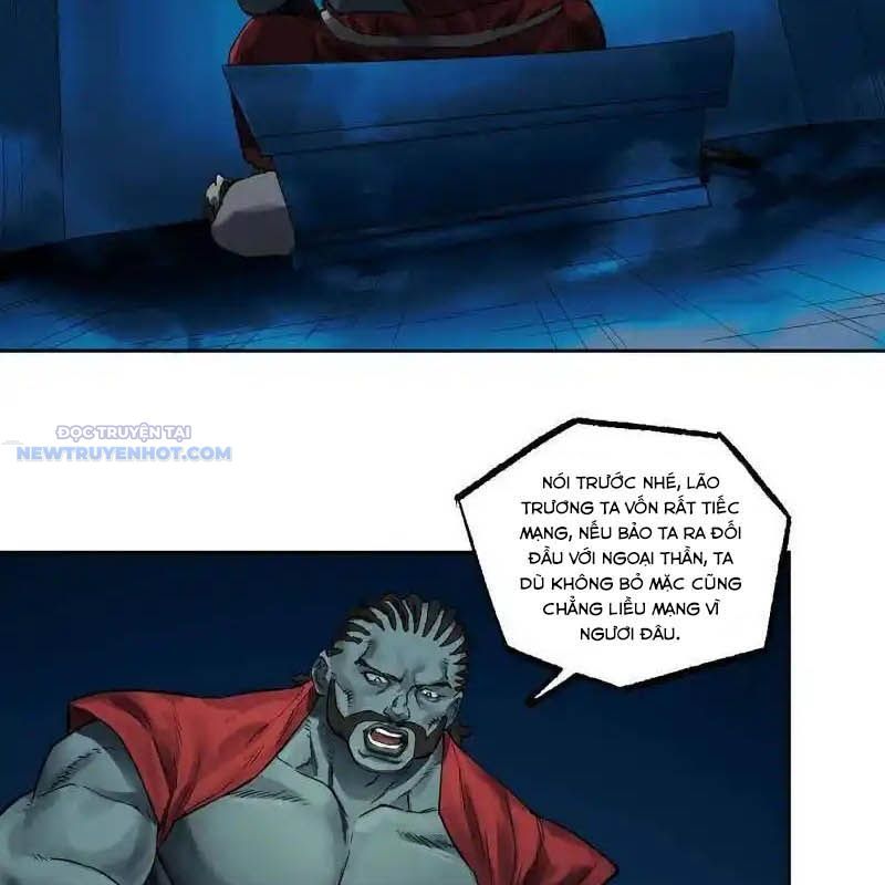 Truyền Võ Chapter 426.1 - 11