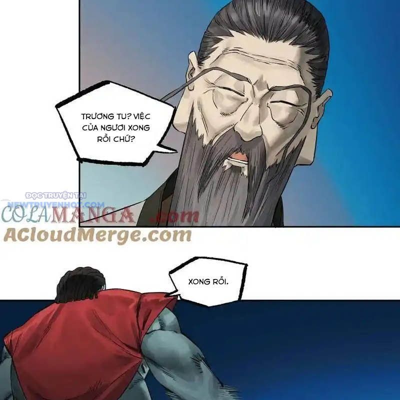Truyền Võ Chapter 426.1 - 18