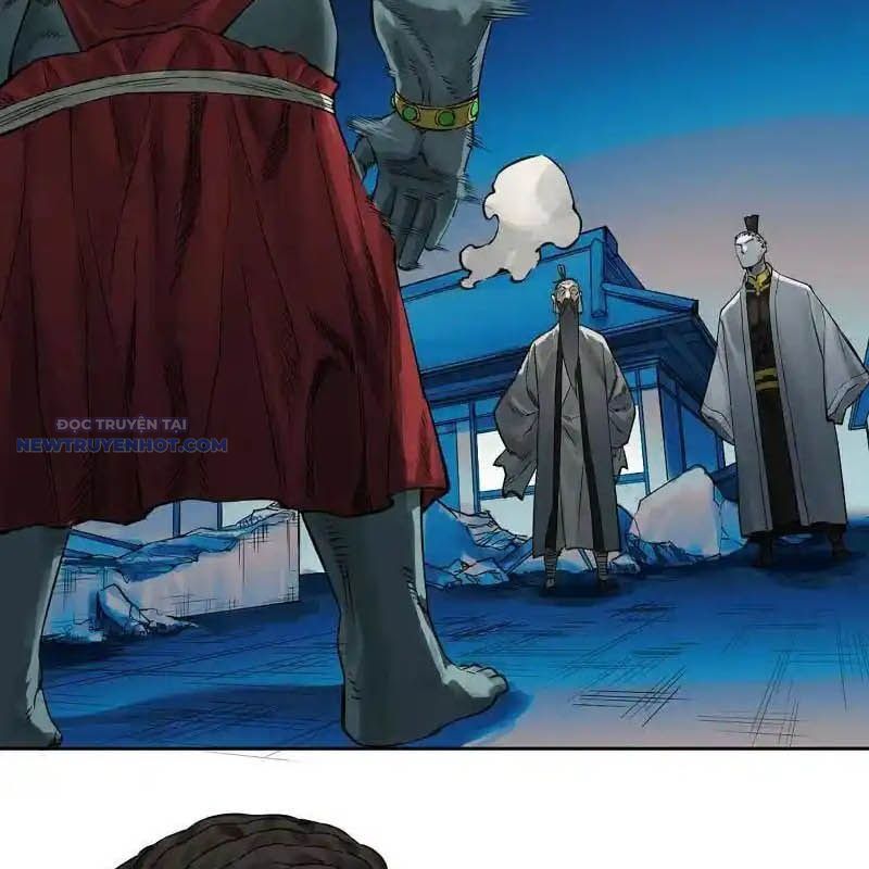 Truyền Võ Chapter 426.1 - 19