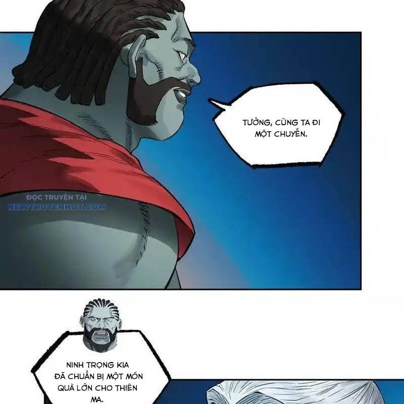 Truyền Võ Chapter 426.1 - 20