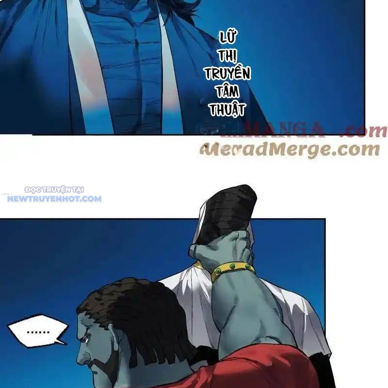 Truyền Võ Chapter 426.1 - 3