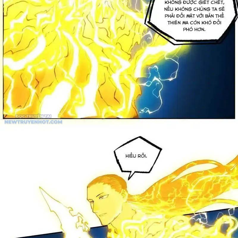 Truyền Võ Chapter 426.1 - 22