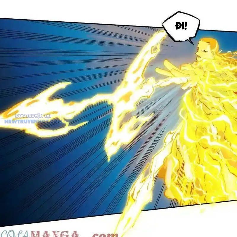 Truyền Võ Chapter 426.1 - 24