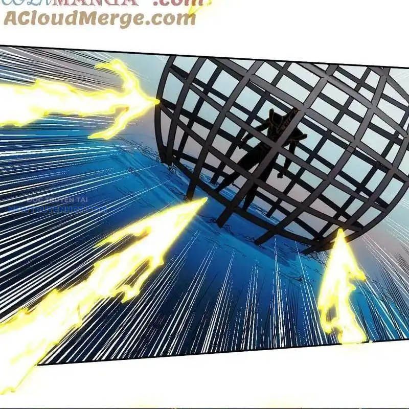 Truyền Võ Chapter 426.1 - 25