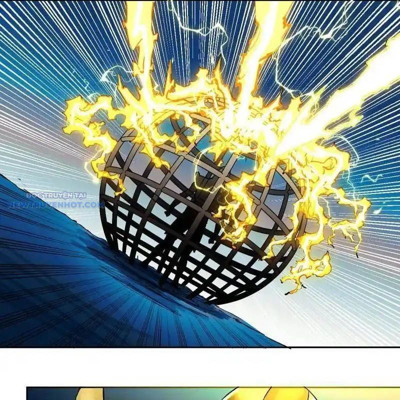 Truyền Võ Chapter 426.1 - 26