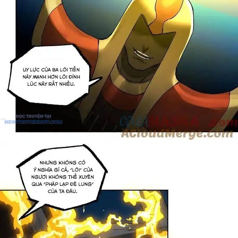 Truyền Võ Chapter 426.1 - 27