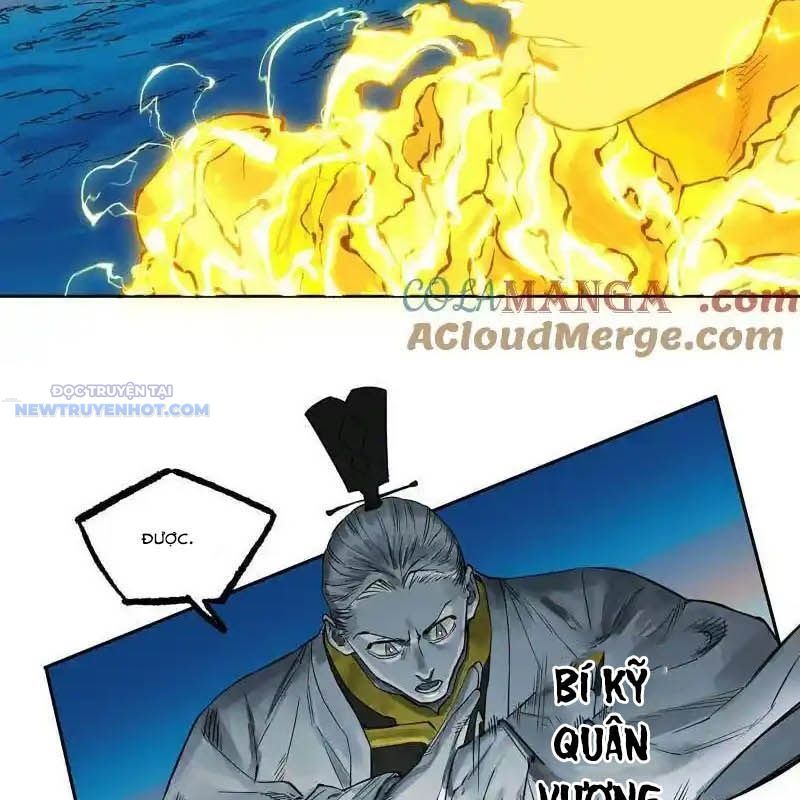 Truyền Võ Chapter 426.1 - 30