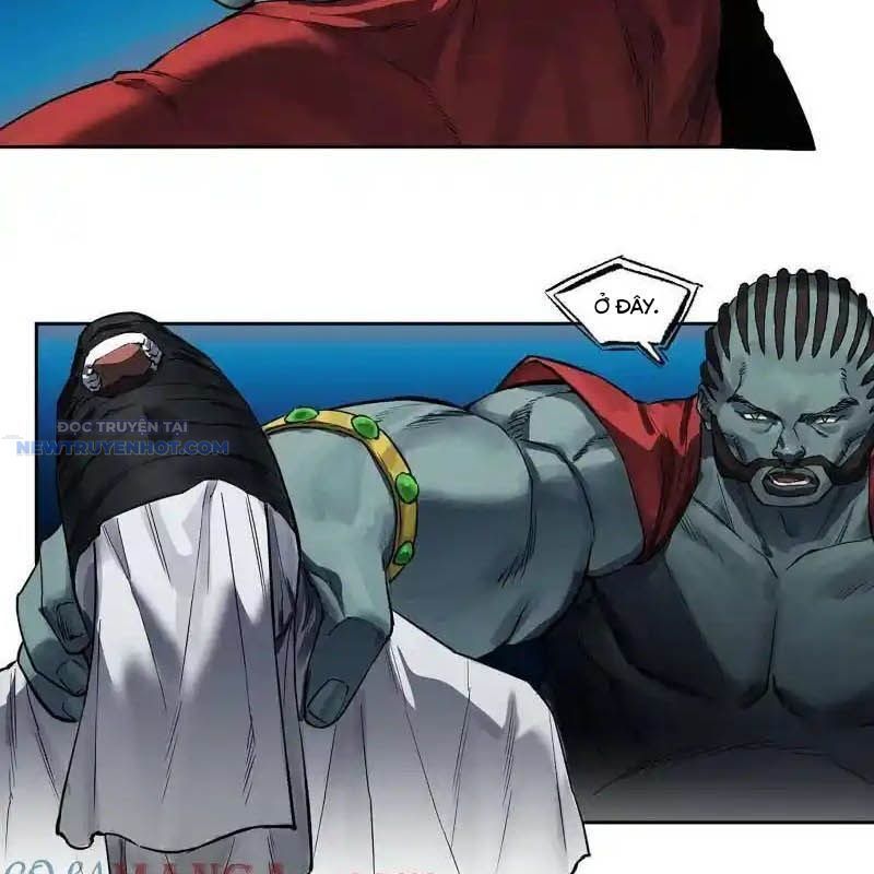 Truyền Võ Chapter 426.1 - 4