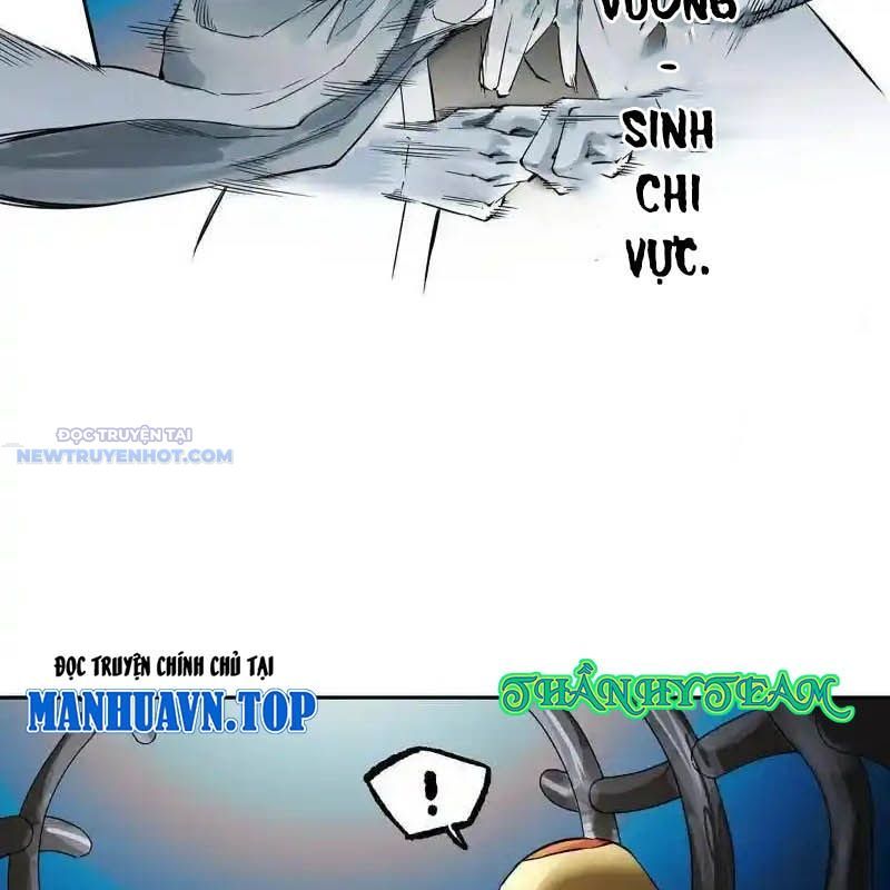 Truyền Võ Chapter 426.1 - 31