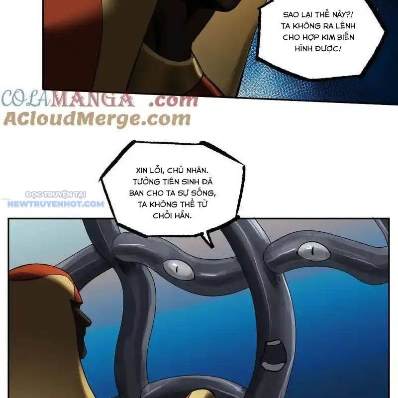 Truyền Võ Chapter 426.1 - 33