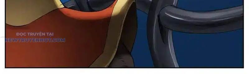 Truyền Võ Chapter 426.1 - 34