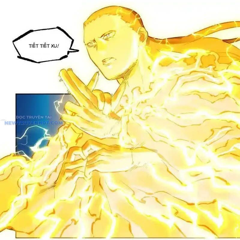 Truyền Võ Chapter 426.1 - 35