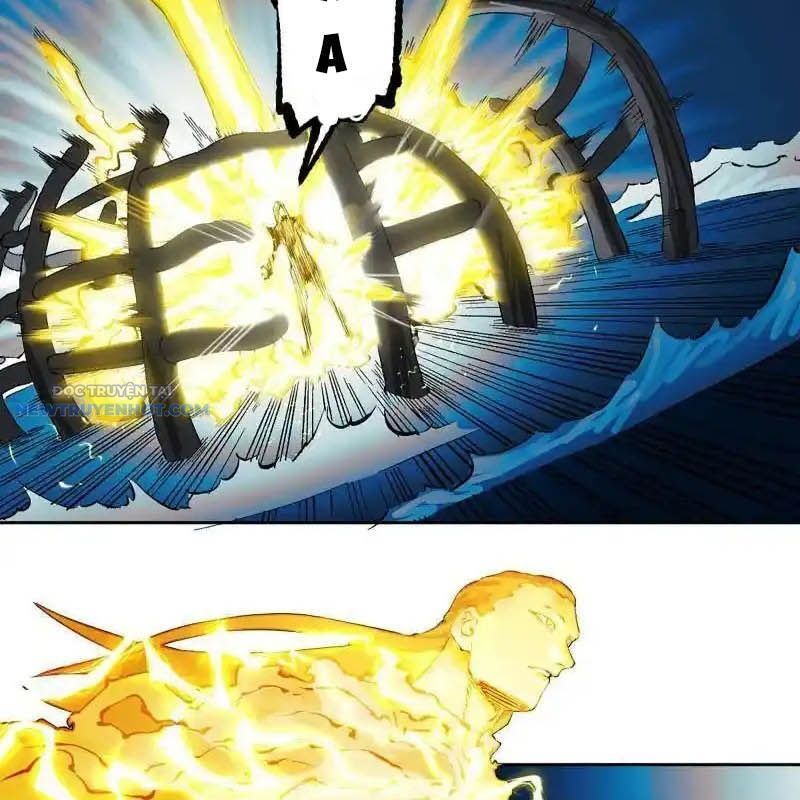 Truyền Võ Chapter 426.1 - 38