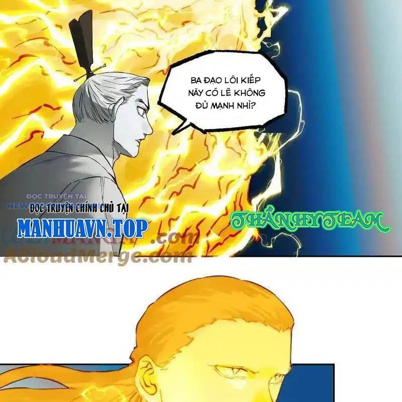 Truyền Võ Chapter 426.1 - 39