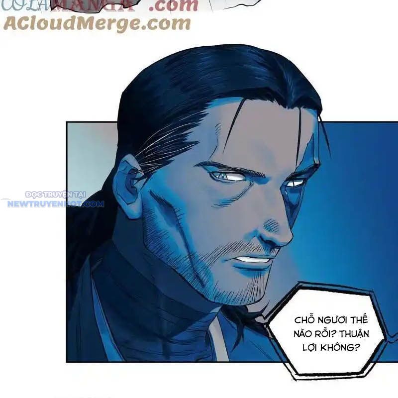 Truyền Võ Chapter 426.1 - 5